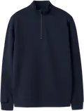 Navy Blazer