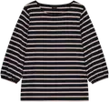 tummansininen