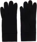 black Loppu varastosta 
