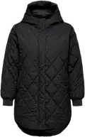 Black Loppu varastosta 
