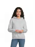 Light grey melange