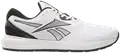 WHITE/BLACK/SILVER