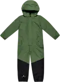 Bronze green