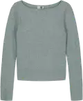 Lt. Grey melange