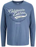 Vintage Indigo