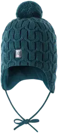 Dark Teal