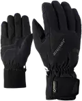 black Loppu varastosta 