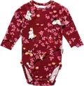 burgundi