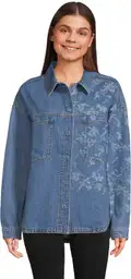 Denim blue