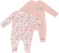 pink bambi aop