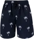 Black&white print