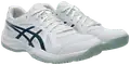 white/tranquil teal