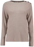 taupe mel Loppu varastosta 