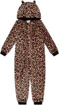 LEOPARD AOP Loppu varastosta 