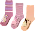 Lila/vaaleanlila