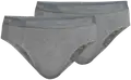 Mel. grey