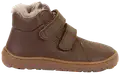 Brown Loppu varastosta 