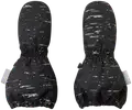 Black Loppu varastosta 