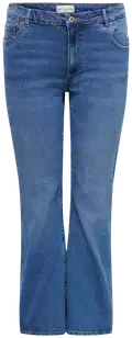 Medium Blue Denim Loppu varastosta 