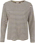 Navy stripe