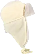 White Loppu varastosta 
