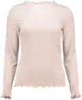 beige marl