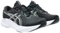 black/meteor grey