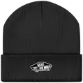 Black Loppu varastosta 
