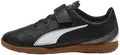 Puma Black-Puma White