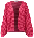 pink/red stripe