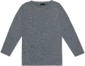 GREY CHINE