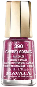 Cherry Cosmic Loppu varastosta 