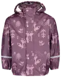 Purple Loppu varastosta 