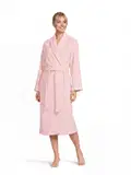 Heavenly pink