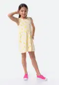 YELLOW 4 Loppu varastosta 