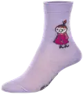 vaalean lila
