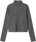 dark grey melange Loppu varastosta 