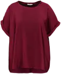 BURGUNDY Loppu varastosta 