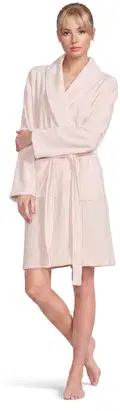 Heavenly pink