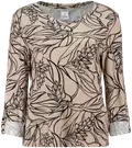 D2910 beige black
