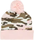 Pink camo