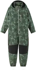 Thyme green