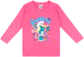 punainen (fuksia)