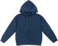 DENIM BLUE HTR