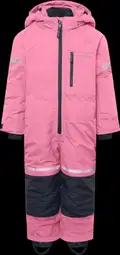 Heather Pink