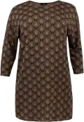 Black&brown AOP