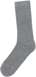 Grey melange