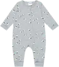 grey melange