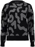 black Loppu varastosta 