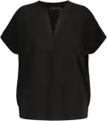BLACK/LUREX